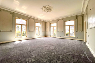 achat maison metz 57000