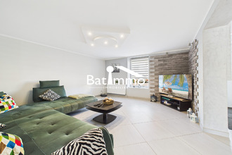 achat maison metz 57000