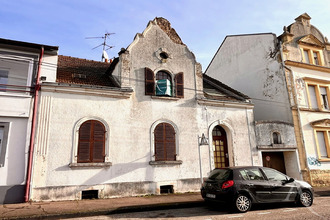 achat maison metz 57000