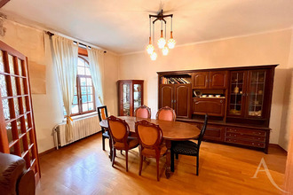 achat maison metz 57000