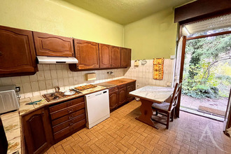 achat maison metz 57000