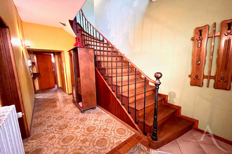 achat maison metz 57000