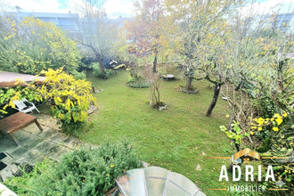 achat maison metz 57000