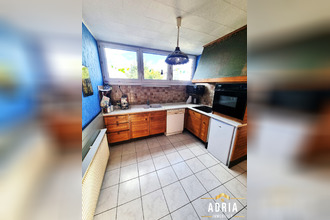 achat maison metz 57000