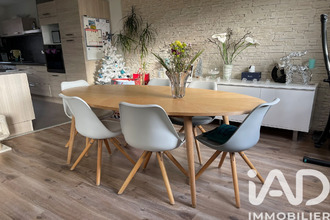 achat maison metz 57000