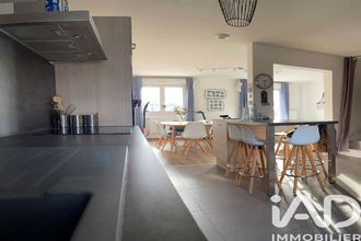 achat maison metz 57000