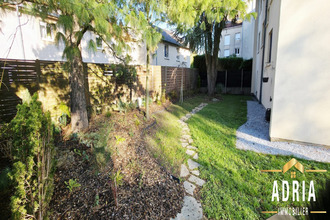 achat maison metz 57000