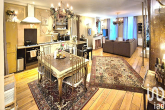 achat maison metz 57000