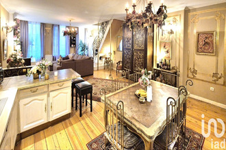 achat maison metz 57000