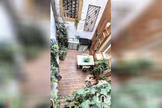 achat maison metz 57000