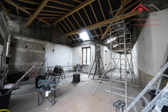 achat maison metz 57000