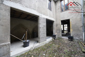 achat maison metz 57000