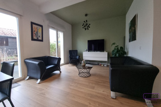 achat maison metz 57000
