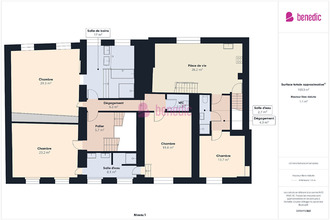 achat maison metz 57000