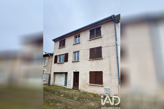 achat maison metz 57000