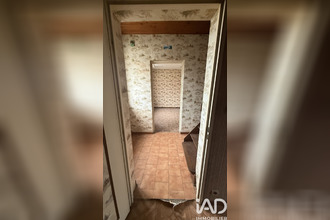 achat maison metz 57000