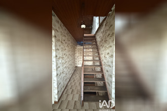 achat maison metz 57000