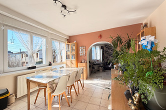 achat maison metz 57000