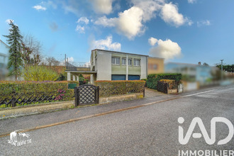 achat maison metz 57000