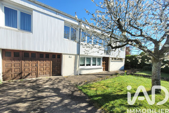 achat maison metz 57000