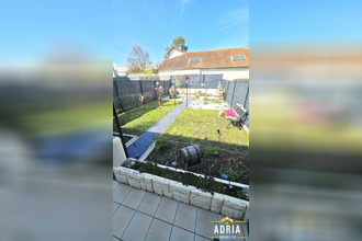 achat maison metz 57000