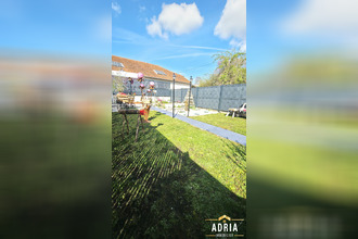 achat maison metz 57000