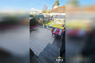 achat maison metz 57000