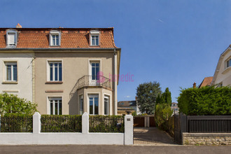 achat maison metz 57000