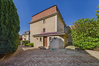 achat maison metz 57000