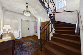 achat maison metz 57000