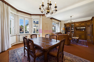 achat maison metz 57000