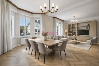 achat maison metz 57000