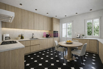 achat maison metz 57000