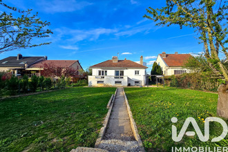 achat maison metz 57000