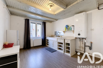 achat maison metz 57000