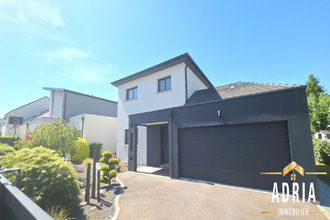 achat maison metz 57000