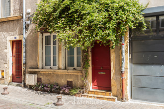 achat maison metz 57000