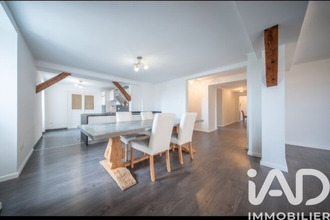 achat maison metz 57000