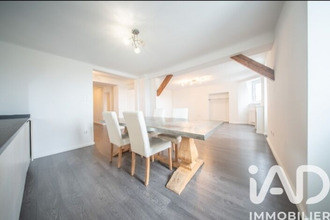 achat maison metz 57000