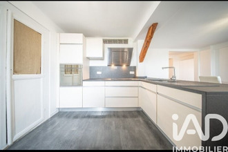 achat maison metz 57000