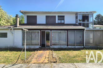 achat maison metz 57000