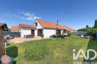 achat maison metz 57000