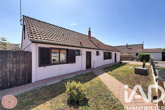 achat maison metz 57000