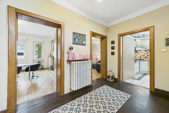 achat maison metz 57050