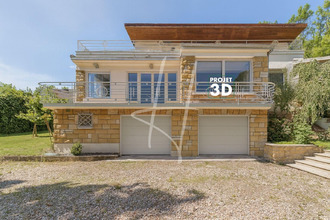 achat maison metz 57050