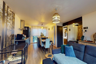 achat maison metz 57050