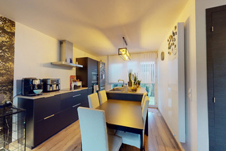 achat maison metz 57050