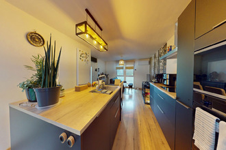 achat maison metz 57050