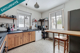 achat maison metz 57050