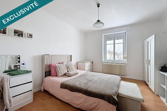 achat maison metz 57050